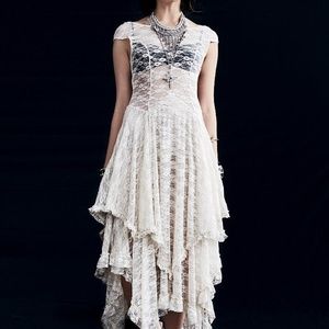 Free People French Courtship Slip